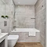 Architektow Avenue Free Parking By Renters 브로츠와프
