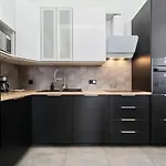 아파트 Architektow Avenue Free Parking By Renters
