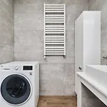 아파트 Architektow Avenue Free Parking By Renters 브로츠와프