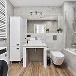 Architektow Avenue Free Parking By Renters 아파트 브로츠와프