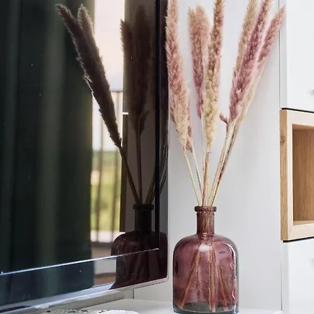 Architektow Avenue Free Parking By Renters Apartmán Vratislav