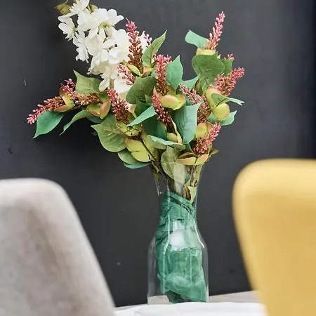 Architektow Avenue Free Parking By Renters